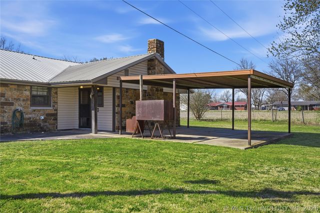 75052 S 288 Road, Wagoner, OK 74467