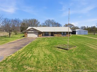 75052 S 288 Road, Wagoner, OK 74467