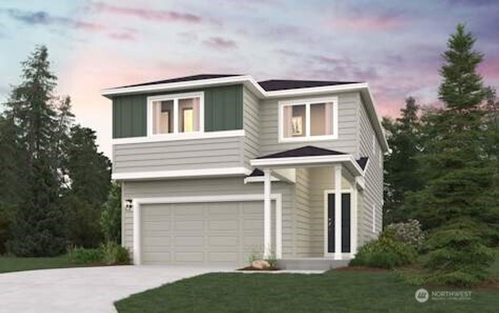 4195 78th Drive NE, Marysville, WA 98270