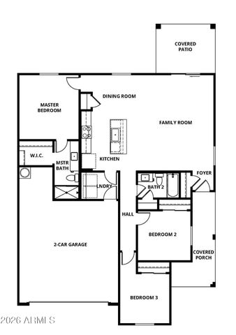 4043 N GHOST HOLLOW Way, Casa Grande, AZ 85122