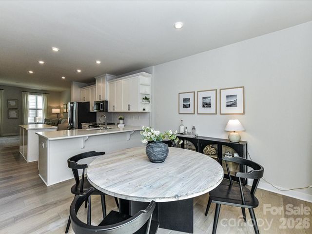 408 Tristram Lane, Charlotte, NC 28205
