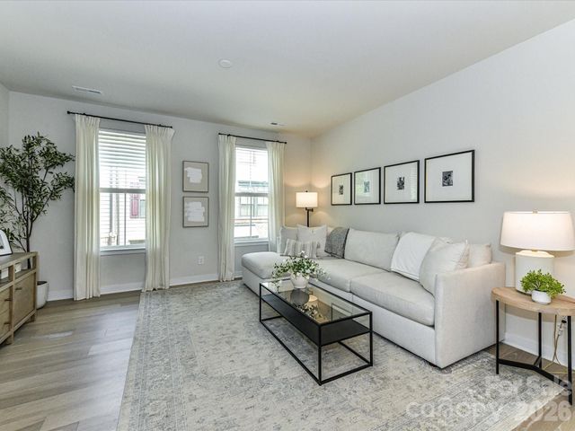 408 Tristram Lane, Charlotte, NC 28205
