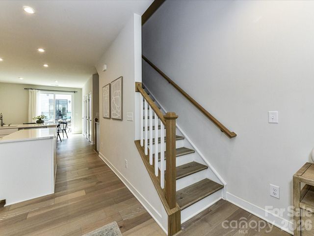 408 Tristram Lane, Charlotte, NC 28205