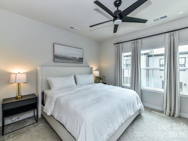 408 Tristram Lane, Charlotte, NC 28205