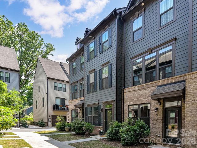 408 Tristram Lane, Charlotte, NC 28205