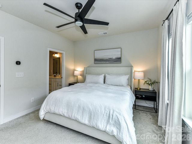 408 Tristram Lane, Charlotte, NC 28205