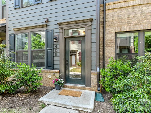 408 Tristram Lane, Charlotte, NC 28205