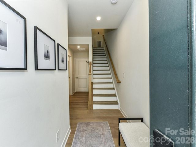 408 Tristram Lane, Charlotte, NC 28205