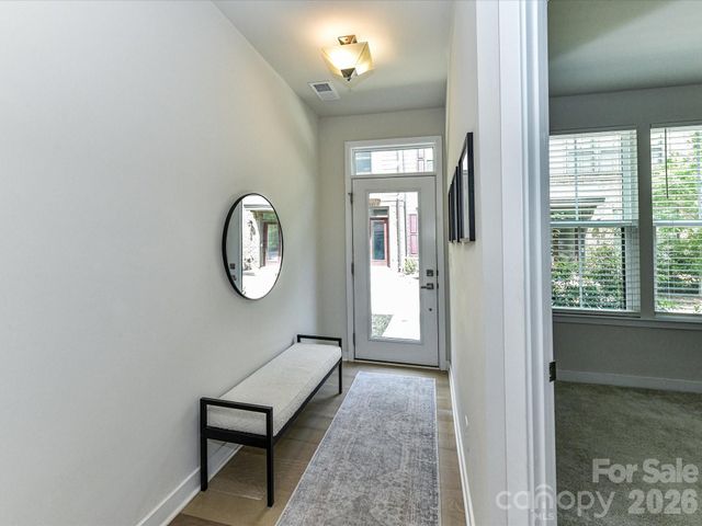 408 Tristram Lane, Charlotte, NC 28205