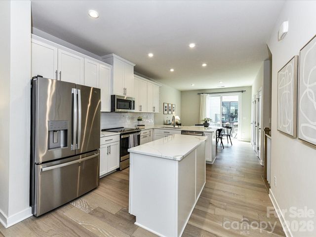 408 Tristram Lane, Charlotte, NC 28205