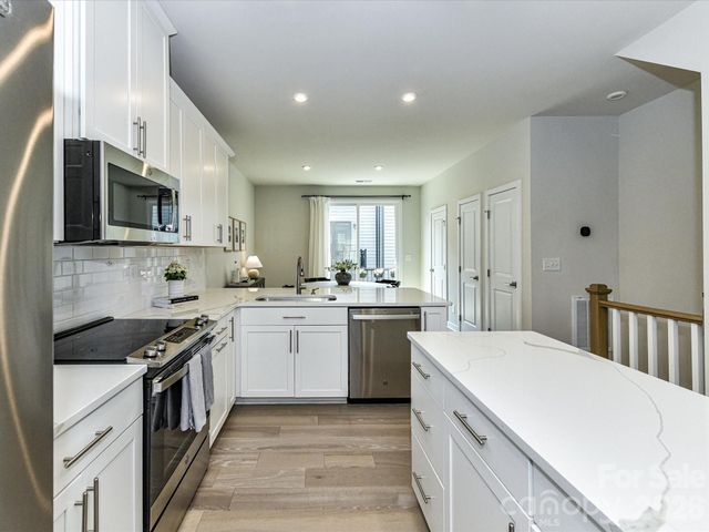 408 Tristram Lane, Charlotte, NC 28205
