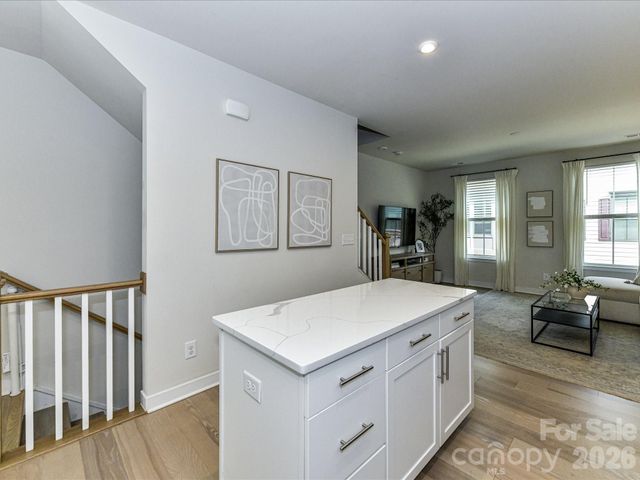 408 Tristram Lane, Charlotte, NC 28205