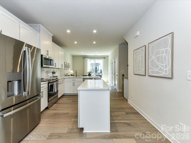 408 Tristram Lane, Charlotte, NC 28205