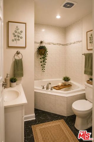 1125 N Genesee Avenue, West Hollywood, CA 90046
