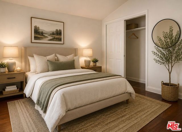 1125 N Genesee Avenue, West Hollywood, CA 90046