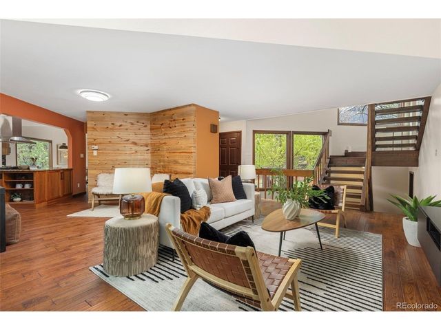 6154 N Beckwourth Ct, Parker, CO 80134