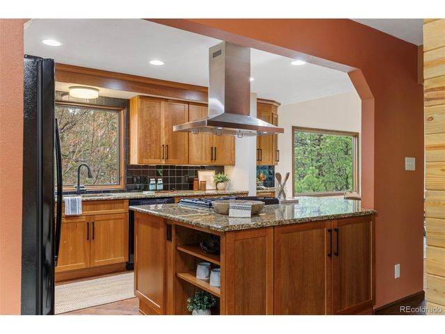 6154 N Beckwourth Ct, Parker, CO 80134