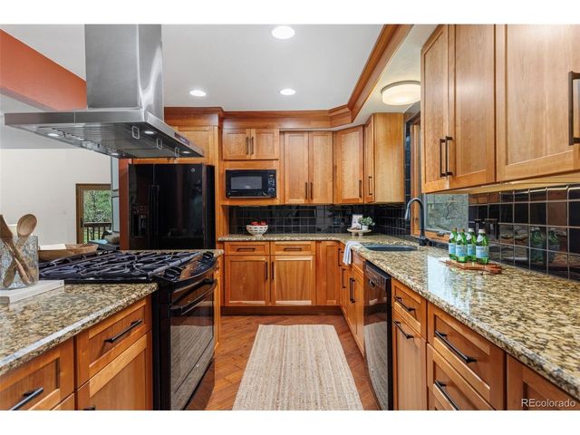 6154 N Beckwourth Ct, Parker, CO 80134