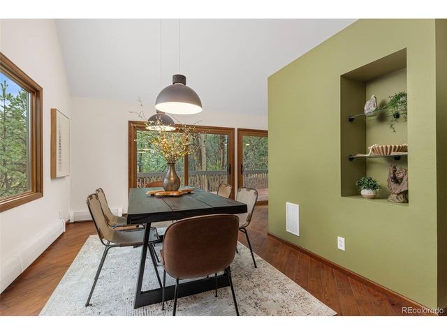 6154 N Beckwourth Ct, Parker, CO 80134