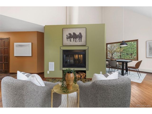 6154 N Beckwourth Ct, Parker, CO 80134