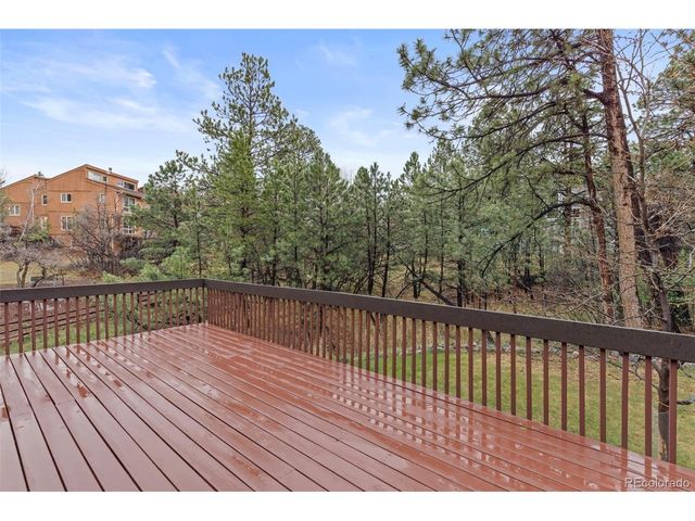 6154 N Beckwourth Ct, Parker, CO 80134