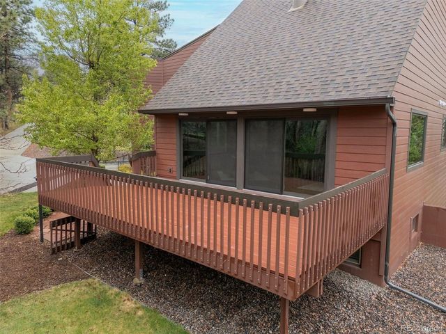 6154 N Beckwourth Ct, Parker, CO 80134