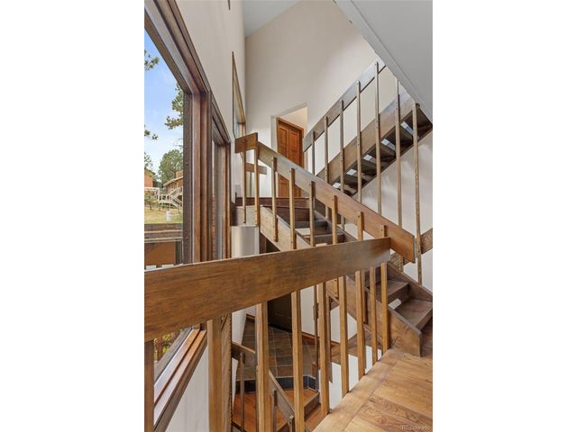 6154 N Beckwourth Ct, Parker, CO 80134