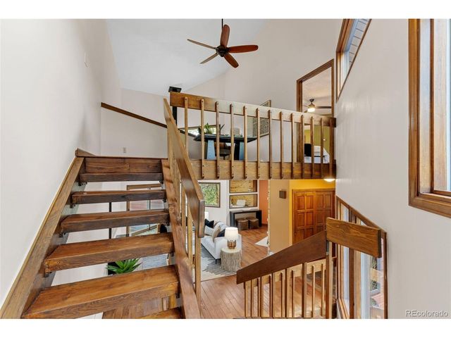 6154 N Beckwourth Ct, Parker, CO 80134