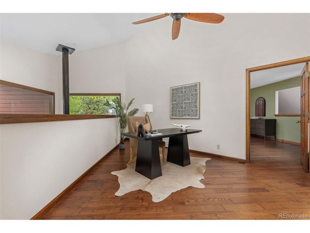 6154 N Beckwourth Ct, Parker, CO 80134