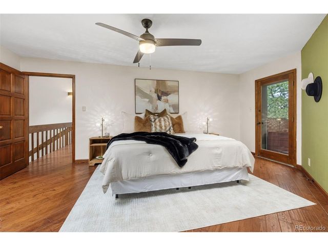 6154 N Beckwourth Ct, Parker, CO 80134