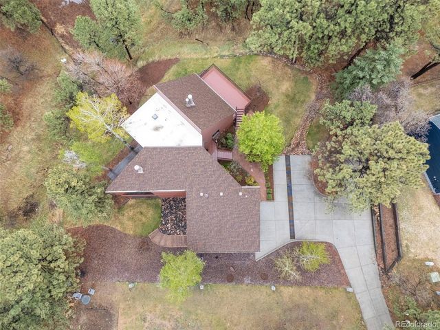 6154 N Beckwourth Ct, Parker, CO 80134