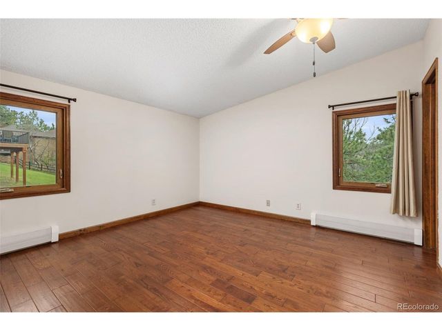 6154 N Beckwourth Ct, Parker, CO 80134