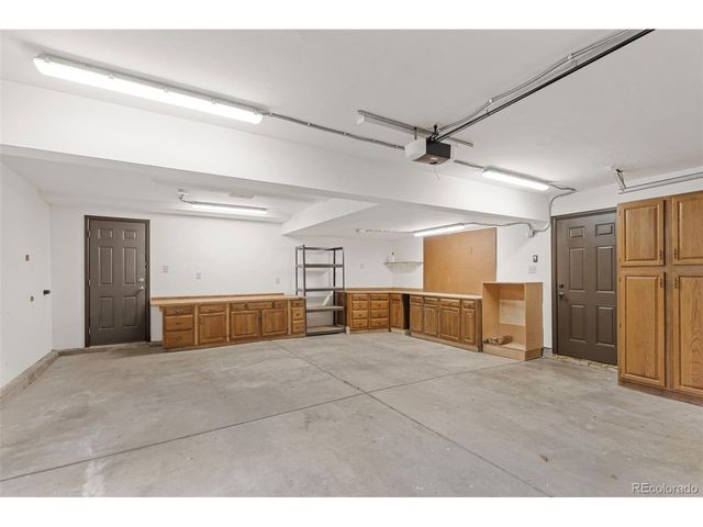 6154 N Beckwourth Ct, Parker, CO 80134