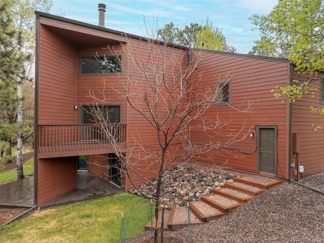6154 N Beckwourth Ct, Parker, CO 80134