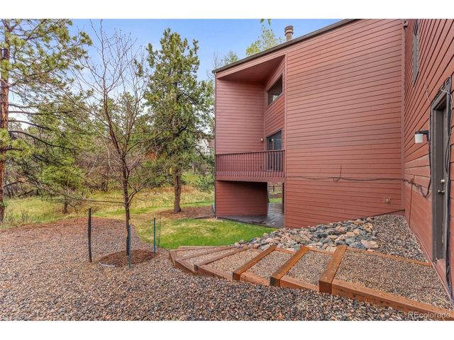 6154 N Beckwourth Ct, Parker, CO 80134