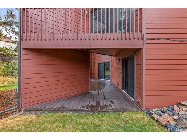 6154 N Beckwourth Ct, Parker, CO 80134