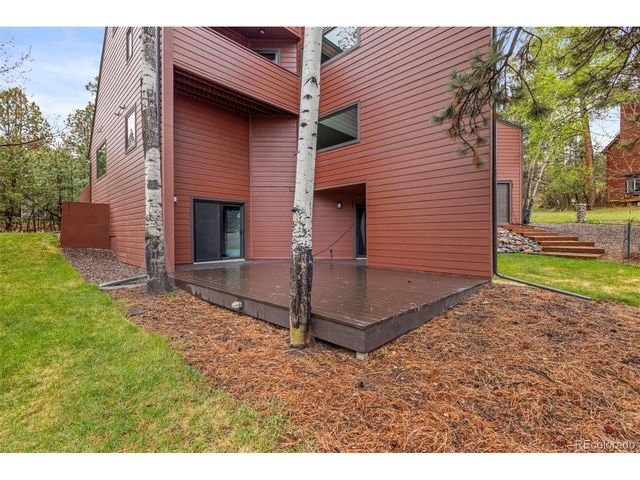6154 N Beckwourth Ct, Parker, CO 80134