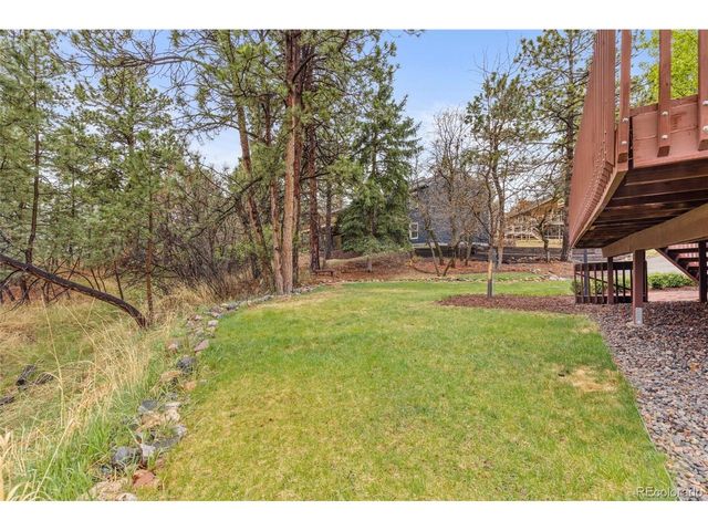 6154 N Beckwourth Ct, Parker, CO 80134
