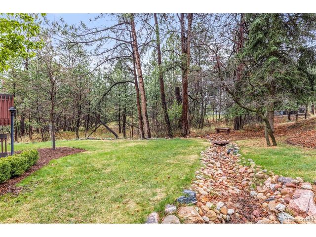 6154 N Beckwourth Ct, Parker, CO 80134