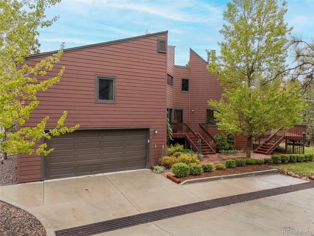 6154 N Beckwourth Ct, Parker, CO 80134