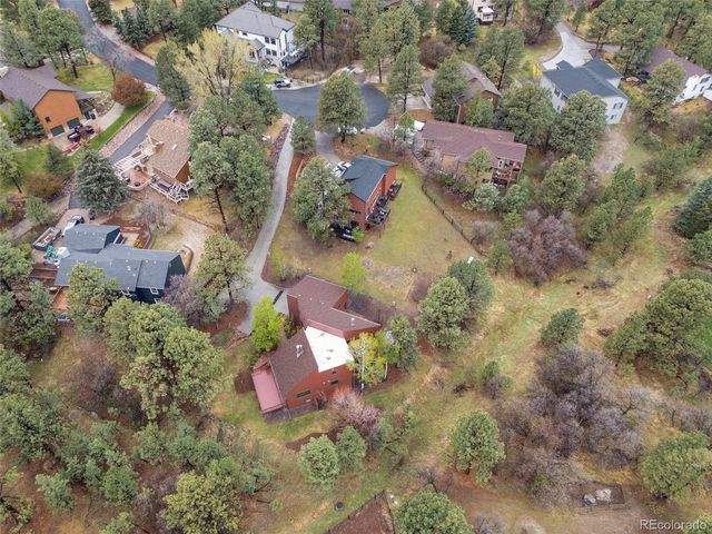 6154 N Beckwourth Ct, Parker, CO 80134