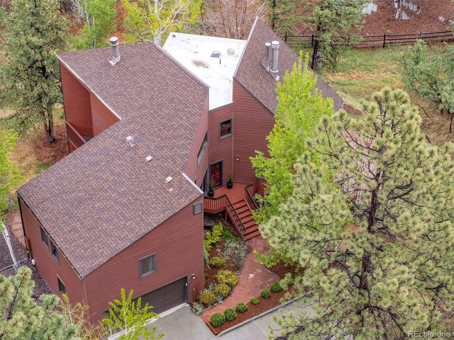 6154 N Beckwourth Ct, Parker, CO 80134