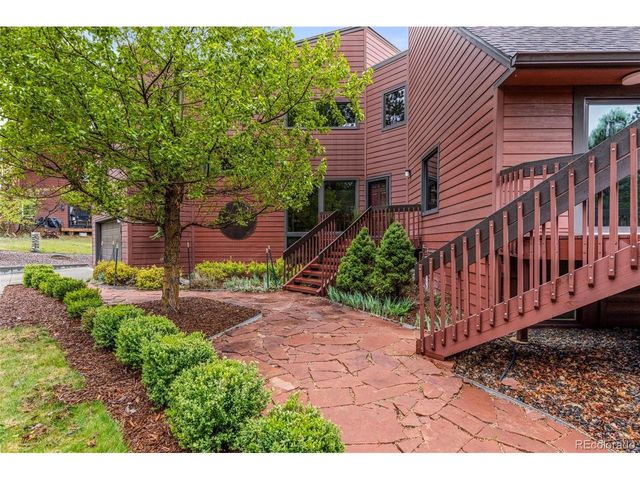 6154 N Beckwourth Ct, Parker, CO 80134
