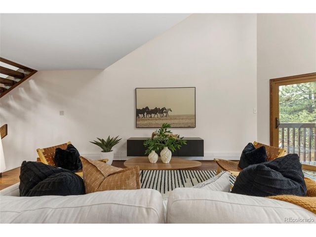 6154 N Beckwourth Ct, Parker, CO 80134