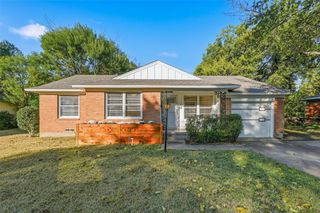1921 Hilltop Drive, Garland, TX 75042