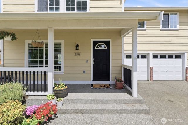 2988 NE Loyola Street, Bremerton, WA 98311