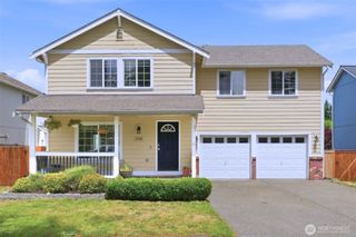2988 NE Loyola Street, Bremerton, WA 98311