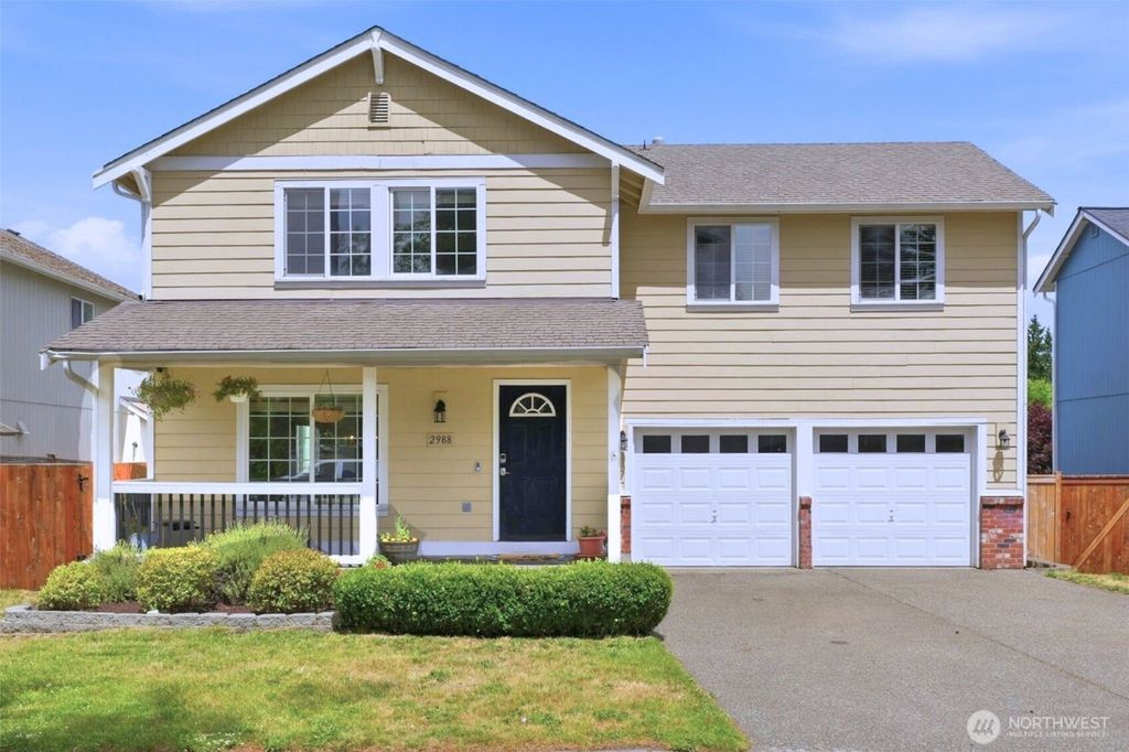 2988 NE Loyola Street, Bremerton, WA 98311