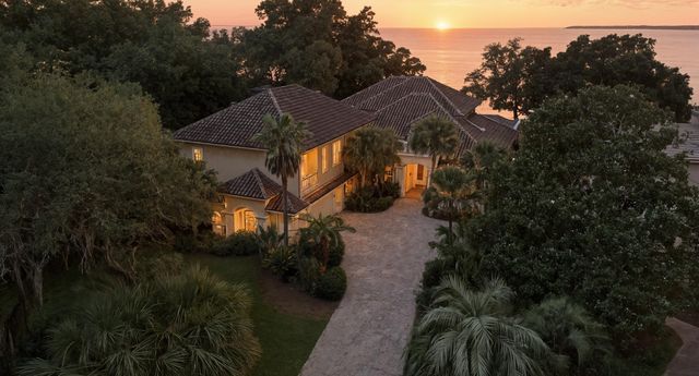 923 Lido Circle, Niceville, FL 32578