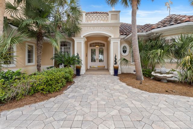 923 Lido Circle, Niceville, FL 32578